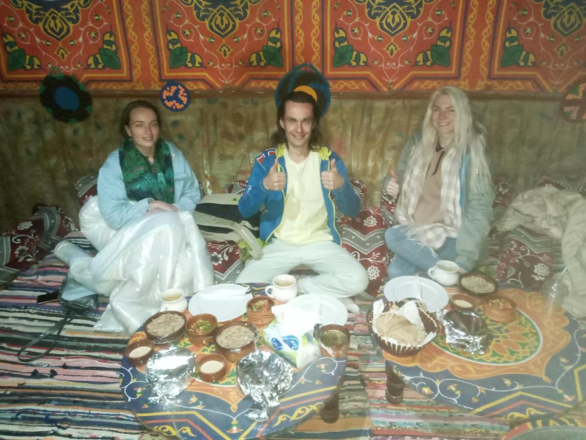 לינה וארוחת בוקר אסואן Lawanda Nubian House מראה חיצוני תמונה